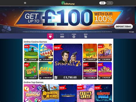 mfortune casino bonus|mFortune Casino Bonuses .